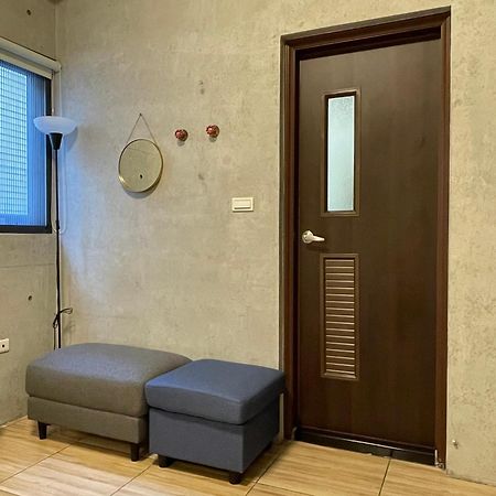 Mei Jen House B&B 民宿 Yuchi Buitenkant foto