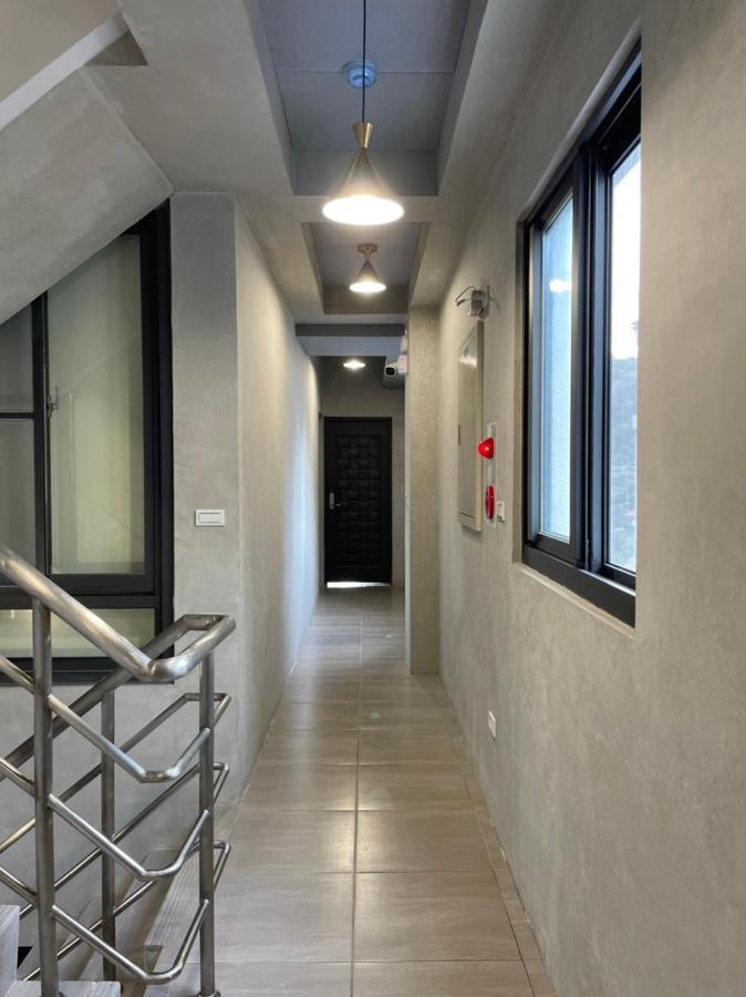 Mei Jen House B&B 民宿 Yuchi Buitenkant foto