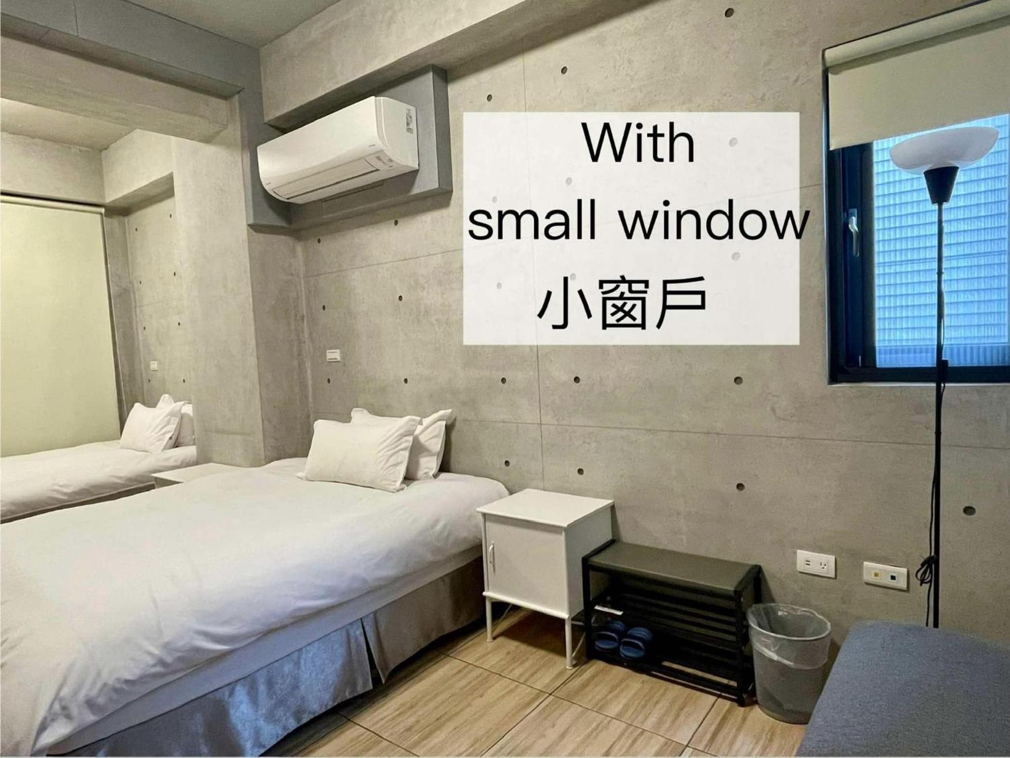 Mei Jen House B&B 民宿 Yuchi Buitenkant foto